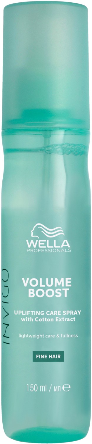  Wella Invigo Volume Boost Uplifting Care Spray Leave-In 150 ml 