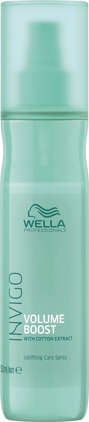 Wella Invigo Volume Boost Uplifting Care Spray Leave-In 150 ml 