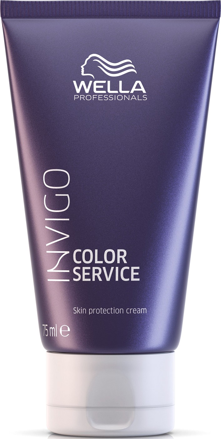  Wella Invigo Color Service Hautschutz-Creme 75 ml 