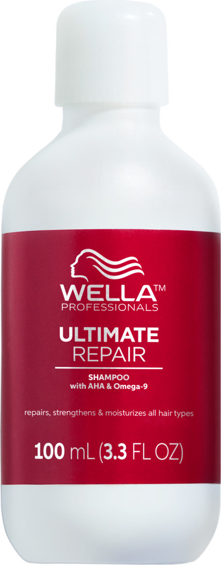  Wella Ultimate Repair Shampoo 100 ml 