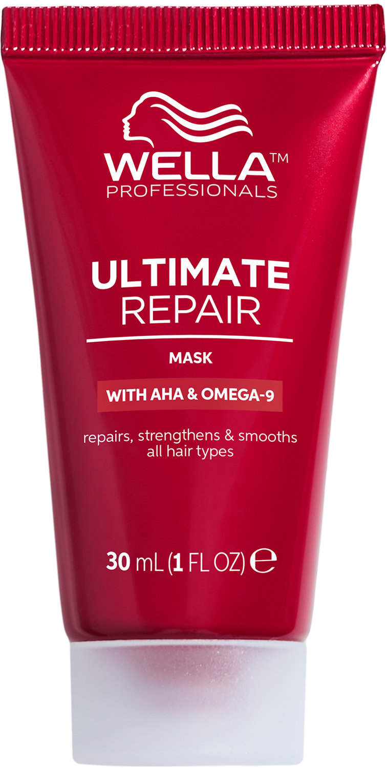  Wella Ultimate Repair Mask 30 ml 