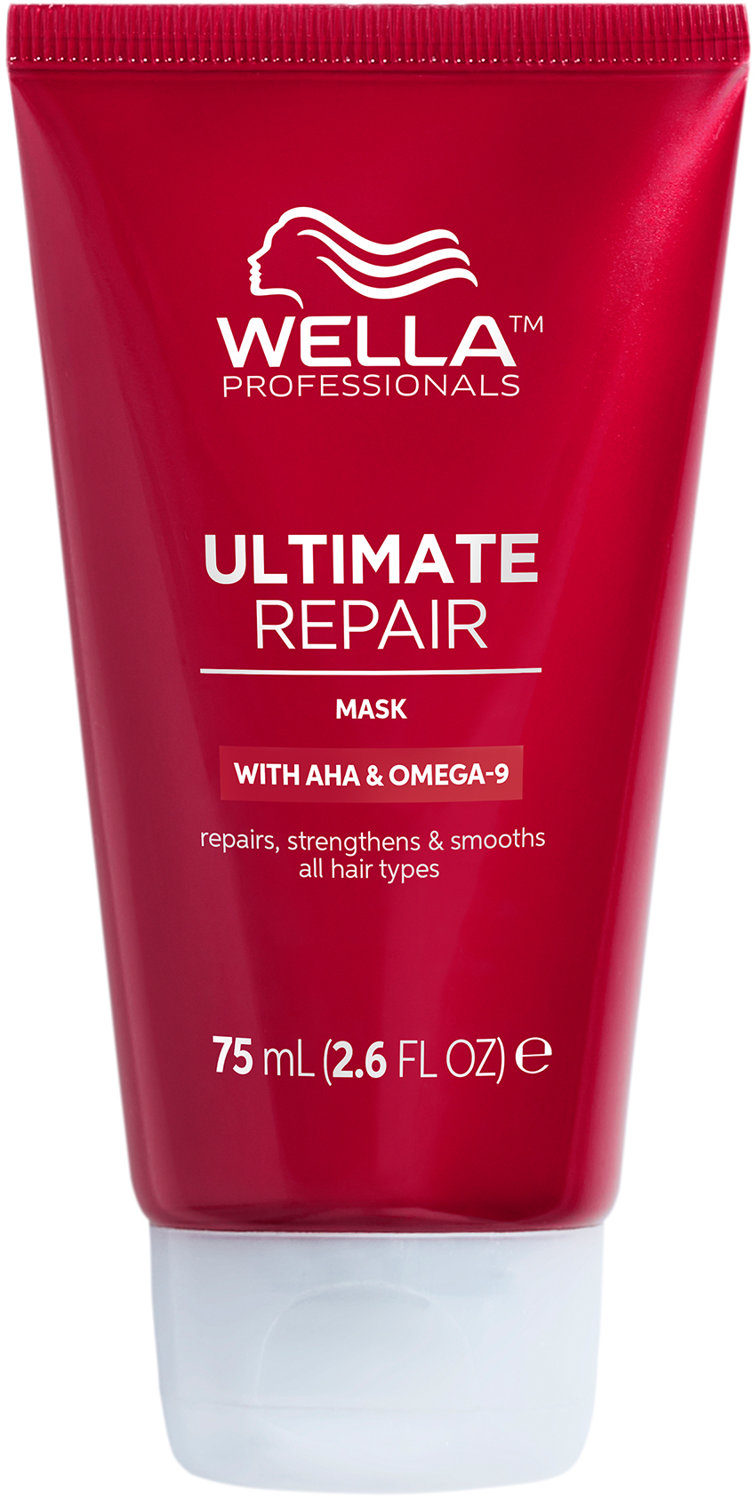  Wella Ultimate Repair Mask 75 ml 