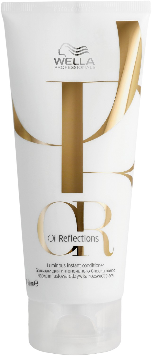  Wella Oil Reflections Express-Conditioner 200 ml 