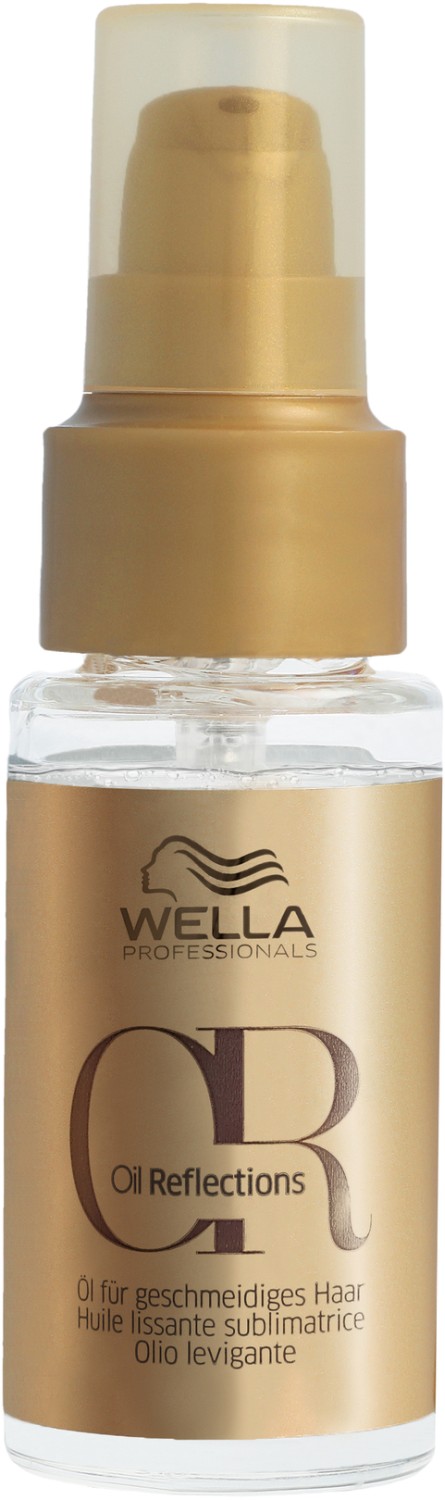  Wella Oil Reflection Oil 30 ml 