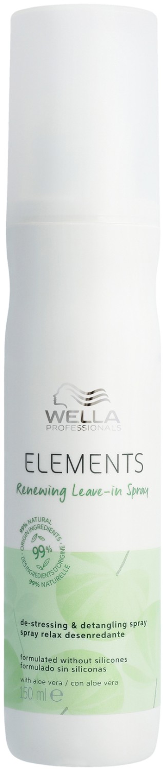  Wella Elements Renewing Leave-In Spray 150 ml 