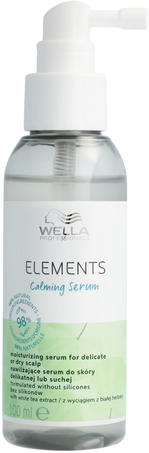  Wella Elements Calming Serum 100 ml 