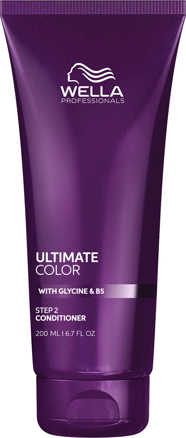  Wella Ultimate Color Conditioner 200 ml 