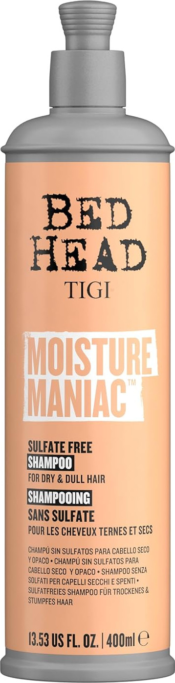  TIGI Bed Head Moisture Maniac Conditioner 400 ml 