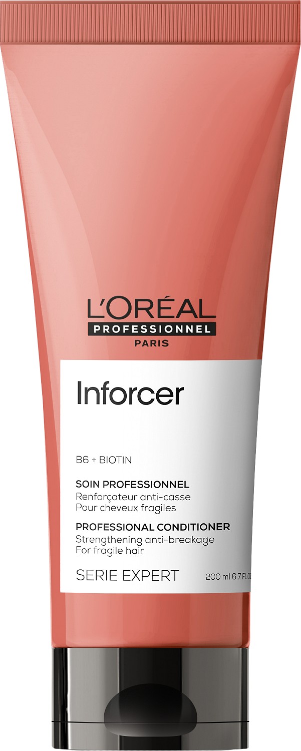  Loreal Inforcer Anti-Haarbruch Conditioner 200 ml 