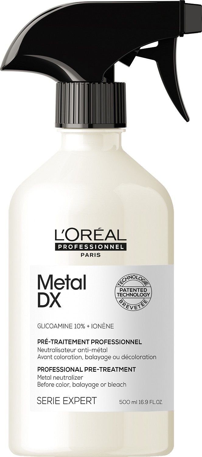  Loreal Serie Expert Metal DX Pretreatment 500 ml 