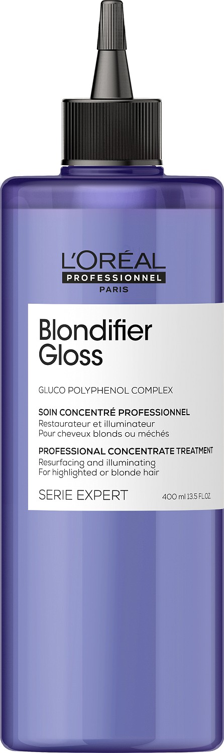  Loreal Serie Expert Blondifier Gloss Konzentrat 400 ml 