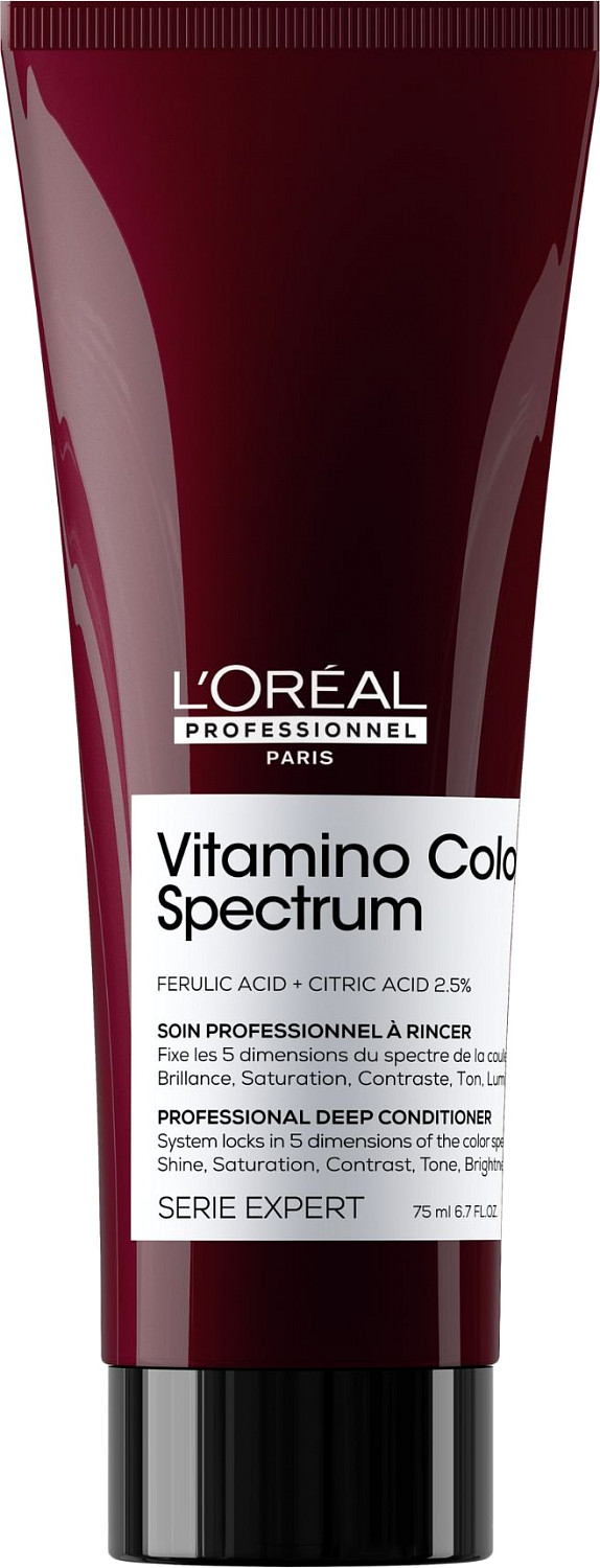  Loreal Vitamino Color Spectrum Conditioner 75 ml 