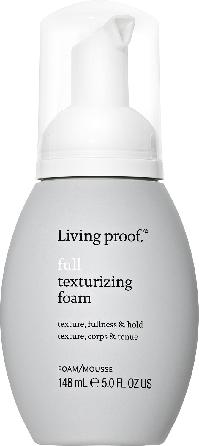  Living proof Full Texturizing Foam 148 ml 