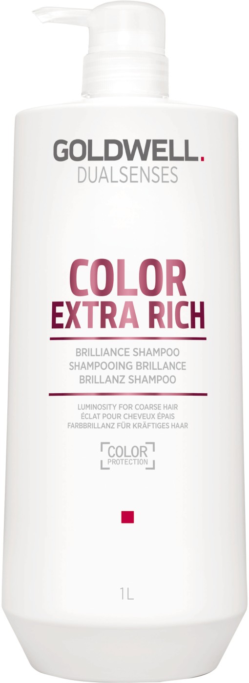  Goldwell Dualsenses Color Extra Rich Brilliance Shampoo 1000 ml 