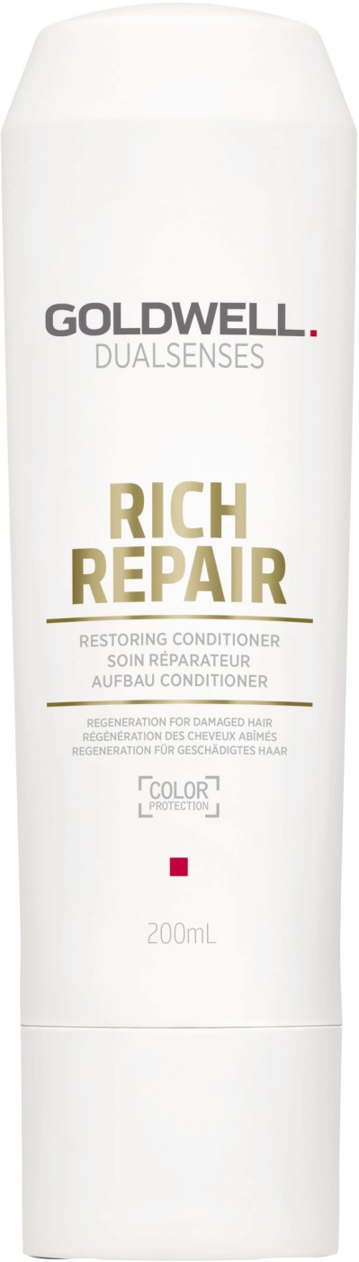  Goldwell Dualsenses Rich Repair Restoring Conditioner 200 ml 