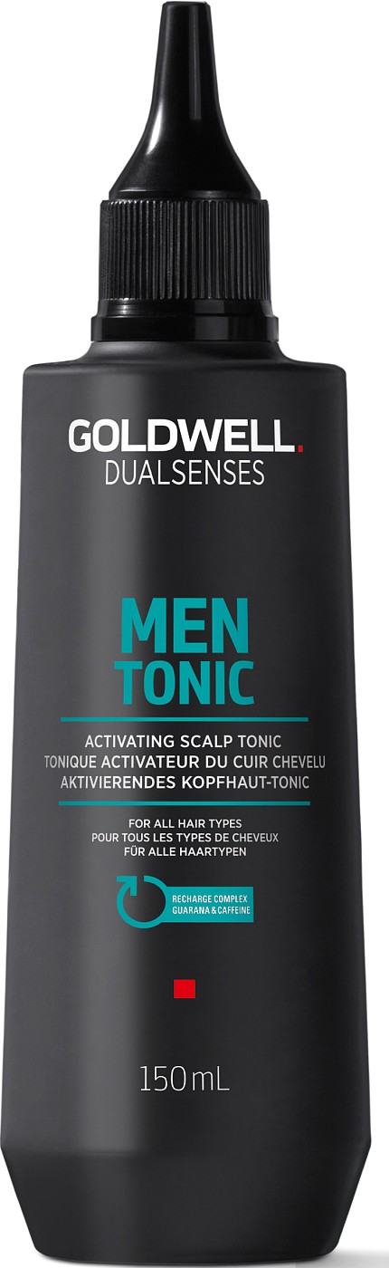  Goldwell Dualsenses Men Activating Scalp Tonic 150 ml 