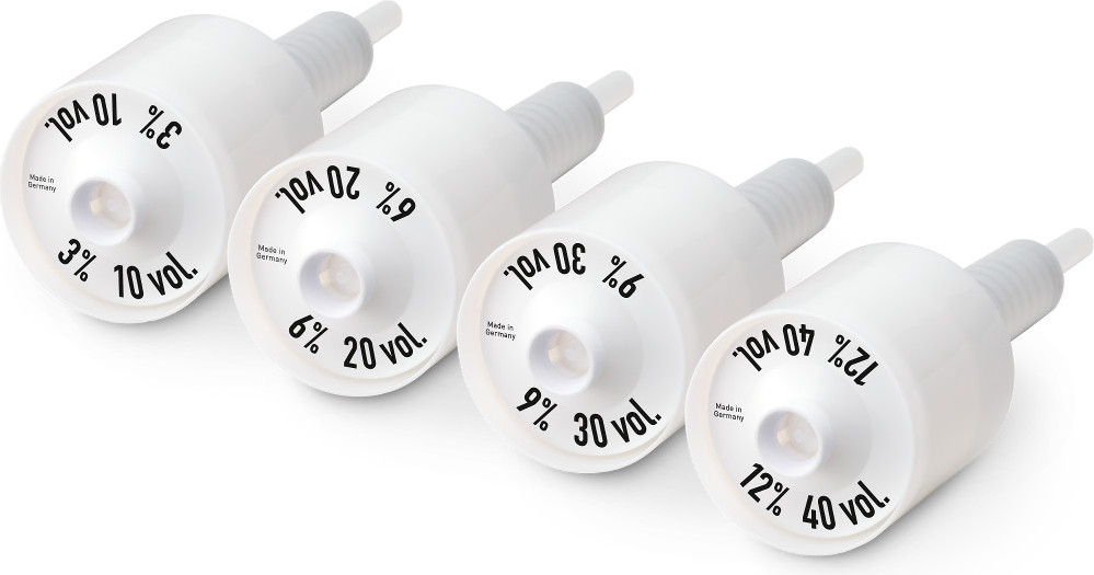  Goldwell Topchic Depot Pumpe 3% 