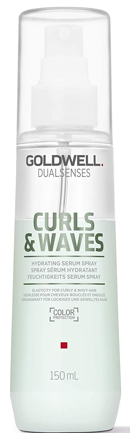  Goldwell Dualsenses Curls & Waves Hydrating Serum Spray 150 ml 