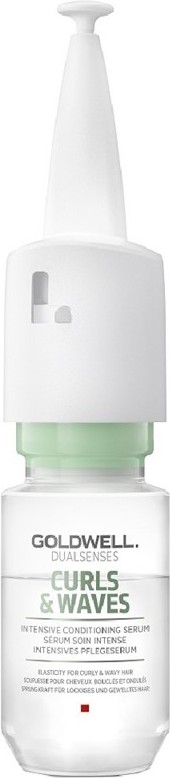  Goldwell Dualsenses Curles & Waves Intensive Serum 18 ml 