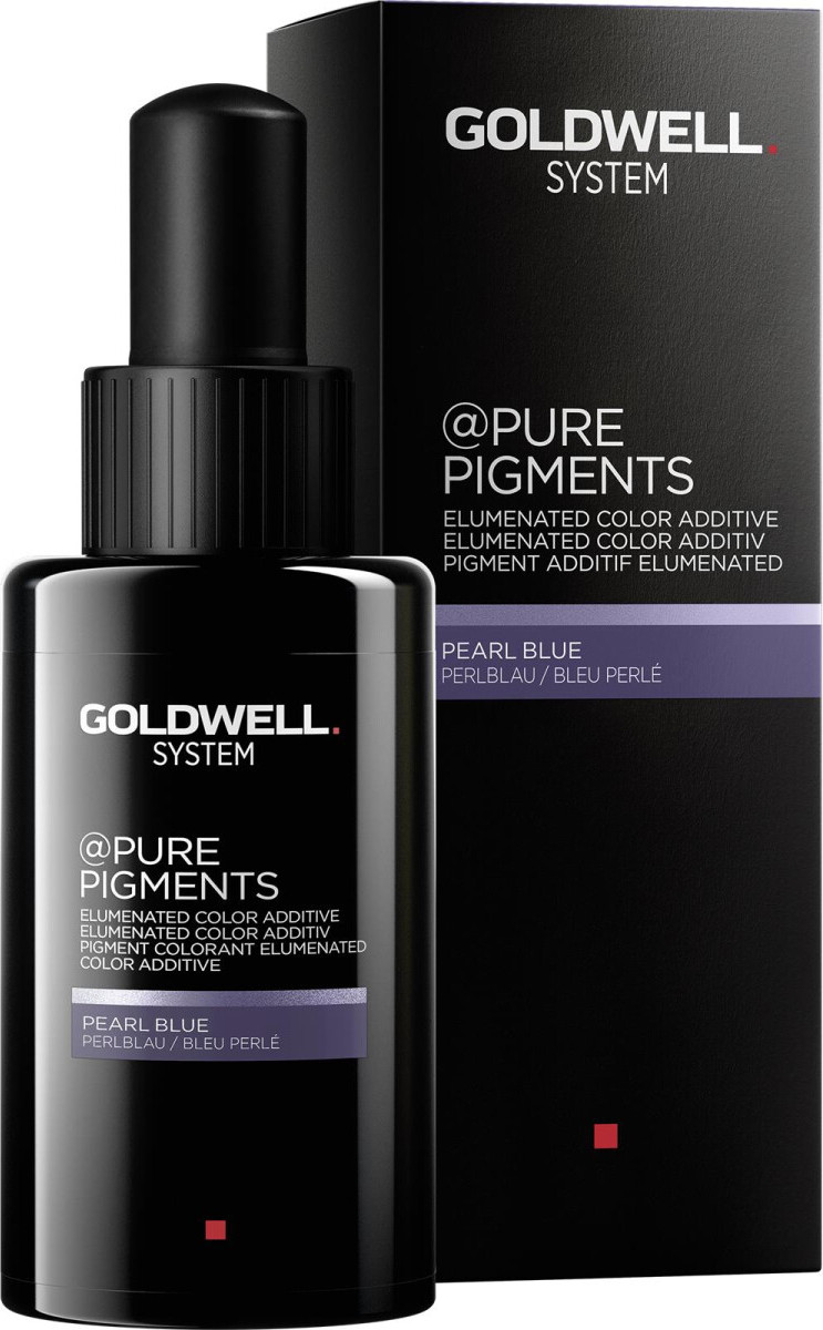  Goldwell System Pure Perlblau 50 ml 