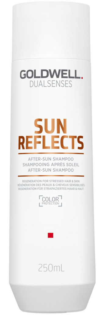  Goldwell Dualsenses Sun Reflects After-Sun Shampoo 250 ml 