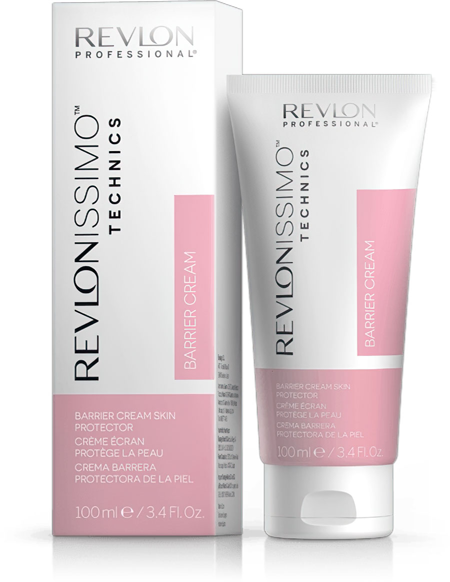  Revlon Professional Revlonissimo Barrier Cream 100 ml 