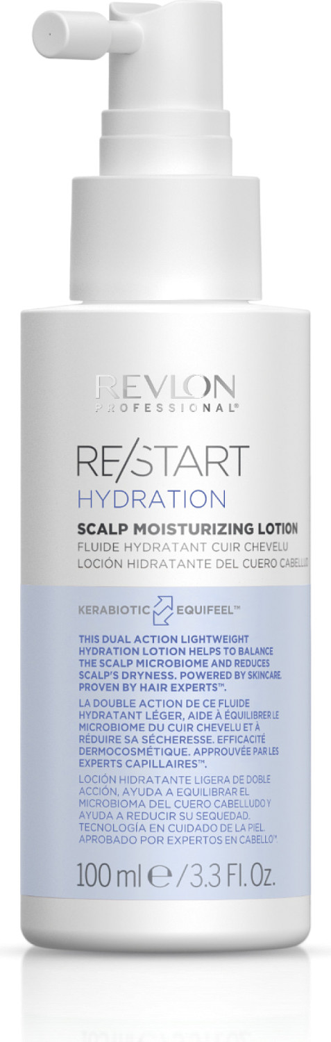  Revlon Professional Re/Start Hydration Scalp Moisturizing Lotion 100 ml 