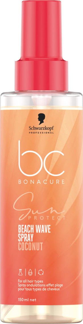  Schwarzkopf Beach Waves Styling Spray 150 ml 