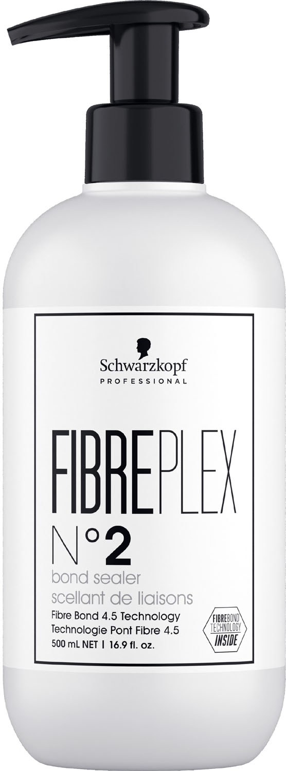  Schwarzkopf Color Enablers Fibreplex No. 2 Bond Sealer 500 ml 