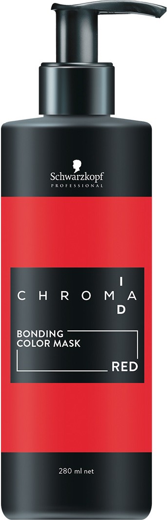  Schwarzkopf Chroma ID Intense Pigments Rot 