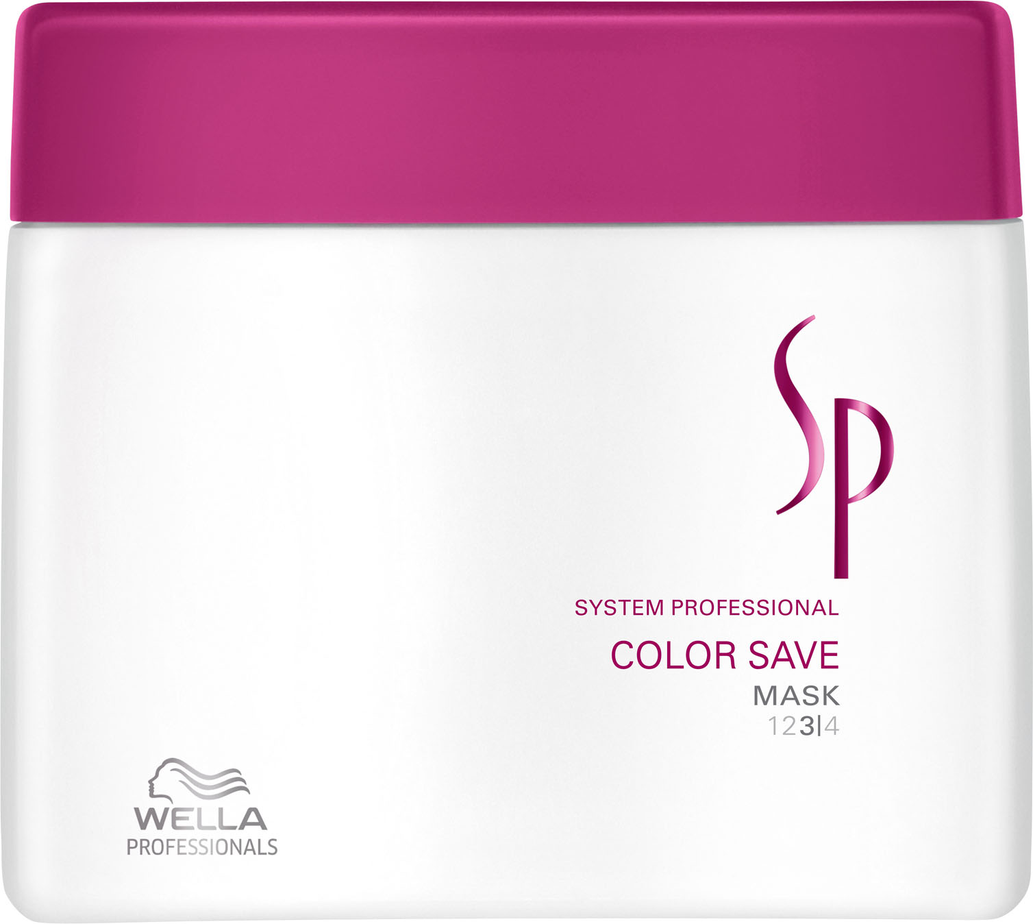  Wella SP Color Save Mask 400 ml 