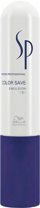  Wella SP Color Save Emulsion 50 ml 