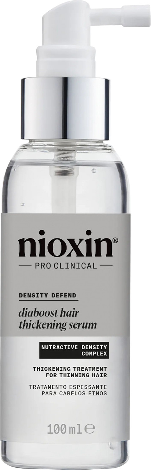  Nioxin Diaboost Treatment 100 ml 
