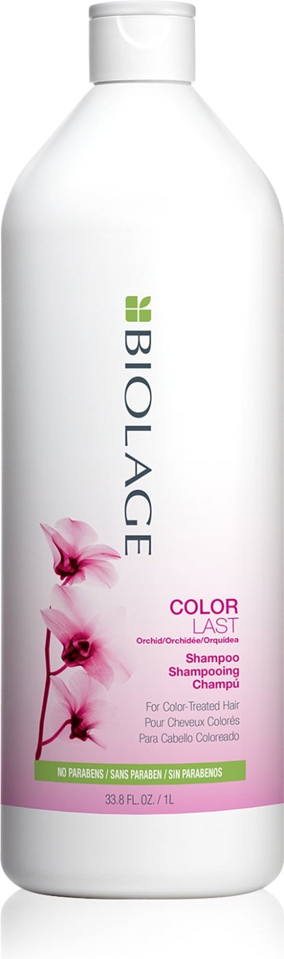  Biolage Colorlast Shampoo 1000 ml 