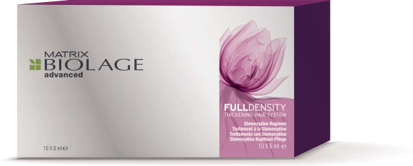  Biolage Advanced FullDensity Stemoxydine, 10x6 ml 