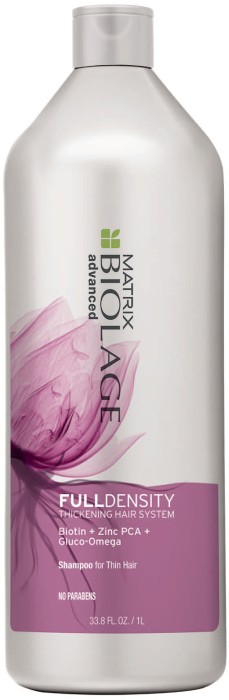  Biolage Advanced FullDensity Shampoo, 1000 ml 