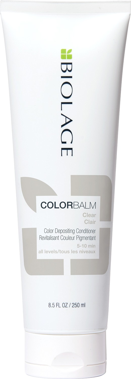  Biolage ColorBalm Clear Color Depositing Conditioner 250 ml 
