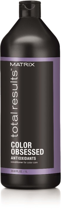  Matrix Total Results Color Obsessed Conditioner 1000 ml 