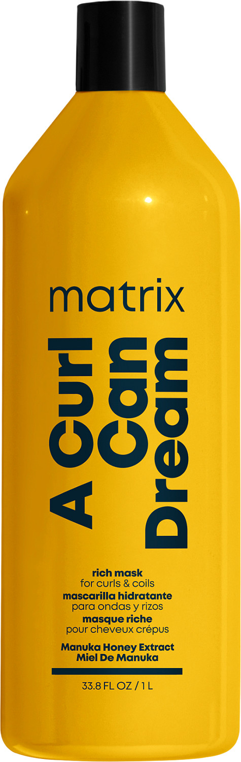  Matrix A Curl Can Dream Rich Mask 1000 ml 