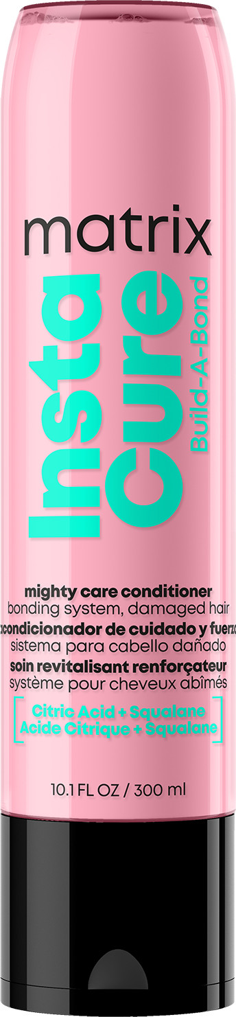  Matrix Insta Cure Build-A-Bond Conditioner 300 ml 