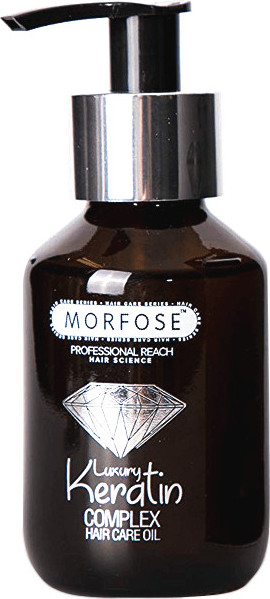  Morfose Keratin&ouml;l 100 ml 