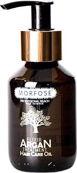  Morfose Argan&ouml;l 100 ml 