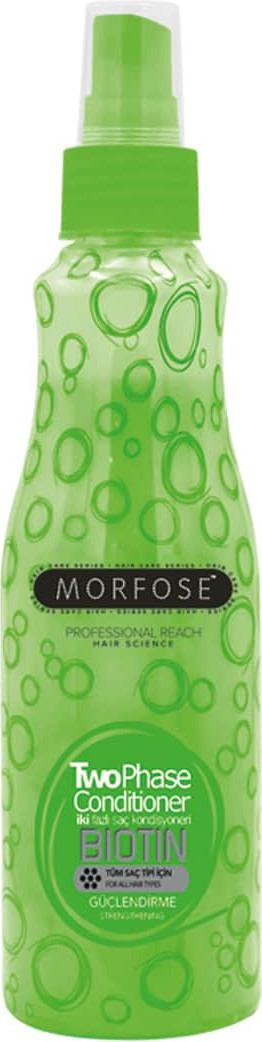  Morfose Biotin TwoPhase Conditioner 220 ml 