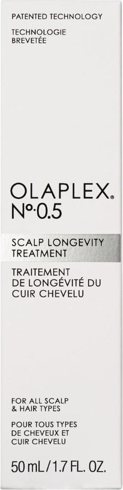  Olaplex No. 0.5 Scalp Longevity Treatment 50 ml 