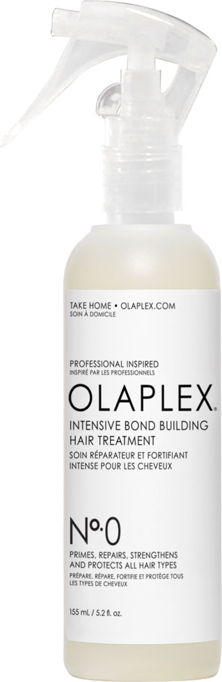  Olaplex Intensive Bond Building Hair Treatment N°0, 155 ml 