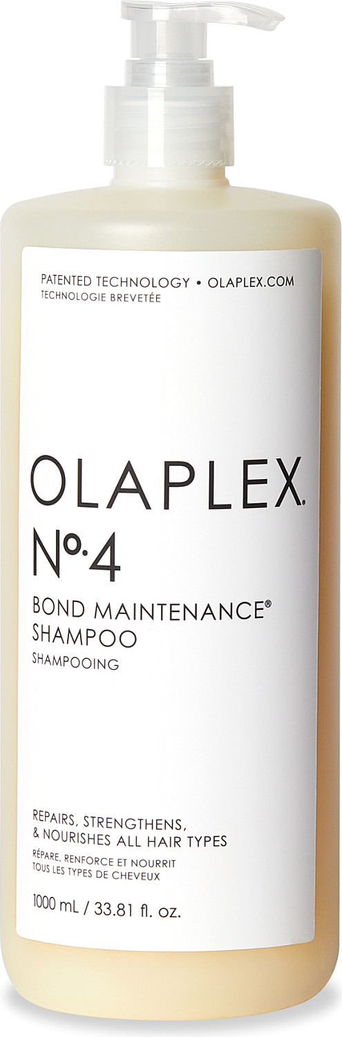  Olaplex Bond Maintenance Shampoo No.4, 1000 ml 