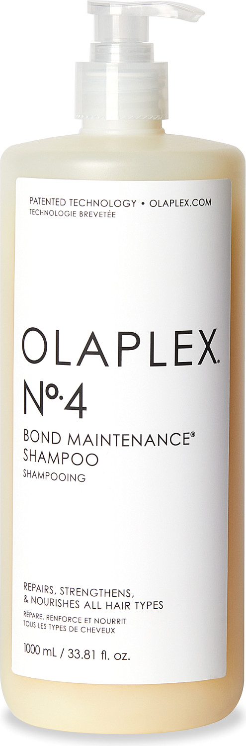 Olaplex No. 4 Bond Maintenance Shampoo 1000 ml 