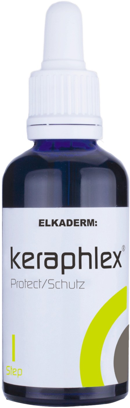  Keraphlex Set Step 1+2 