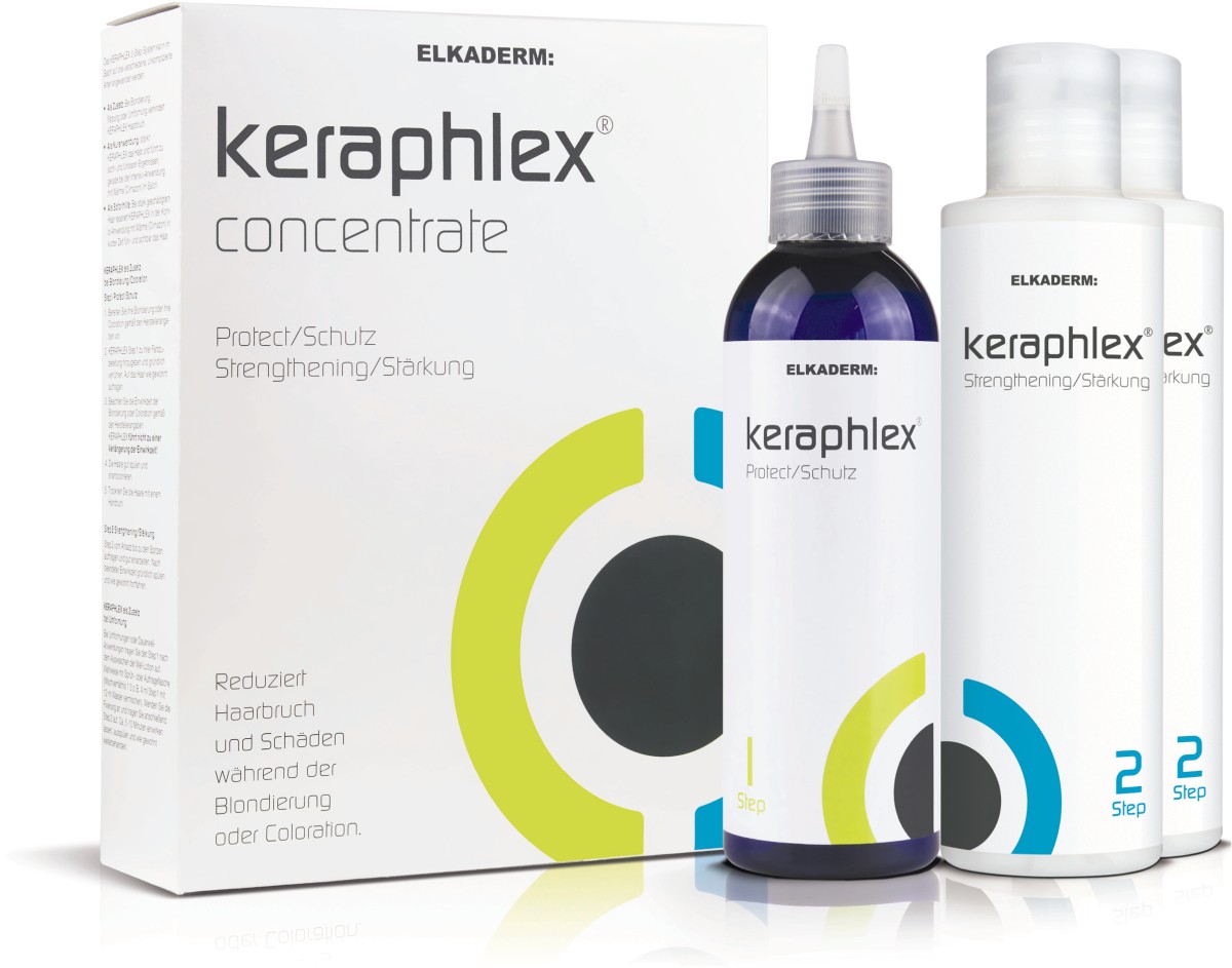 Keraphlex XL-Box Step 1+2 