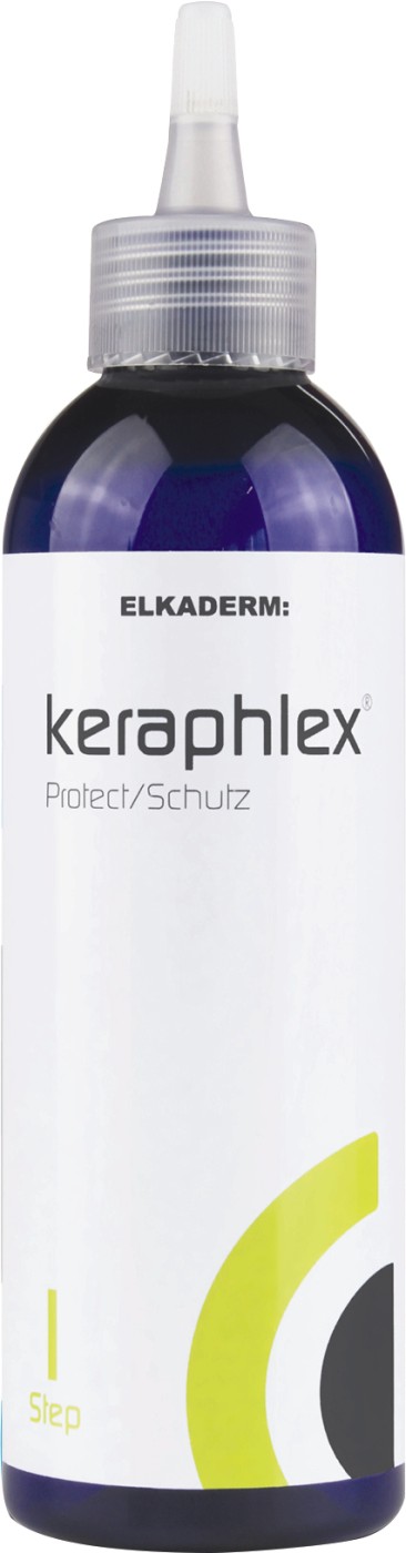  Keraphlex Schutz Step 1 200 ml 